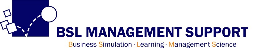 Business Simulation Library Full Logo