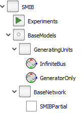 InitialPackageStructure
