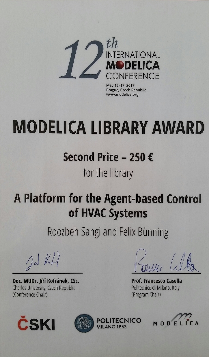 Award