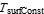 T_surfConst
