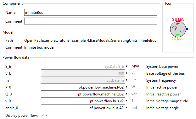 ComponentReferenceToPFRecord