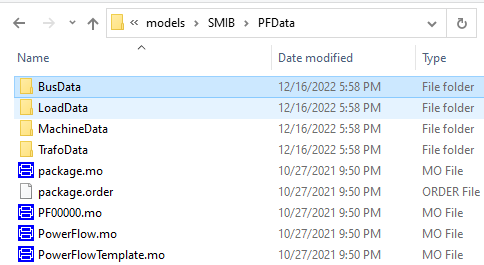 FilesAfterPFPopulation