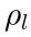 \rho_l