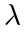 \lambda_l