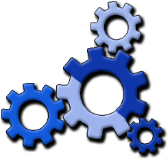 OMEdit Diagram Window Icon