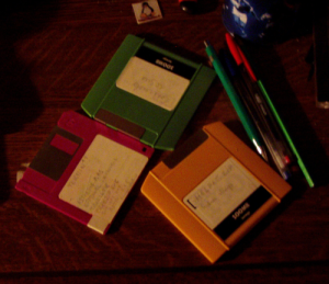 “Retinex” example