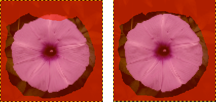 Example for Draw unknown